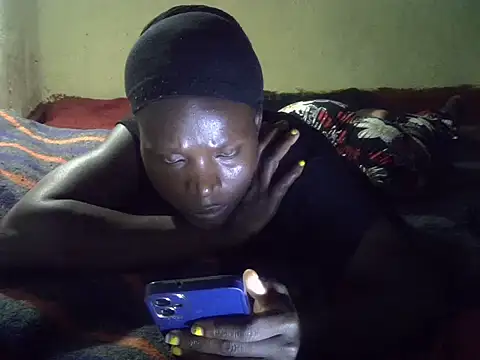 cute-shamza online show from 10.22.25