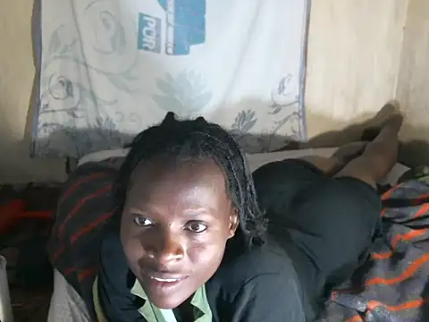 cute-shamza online show from 12.14.25