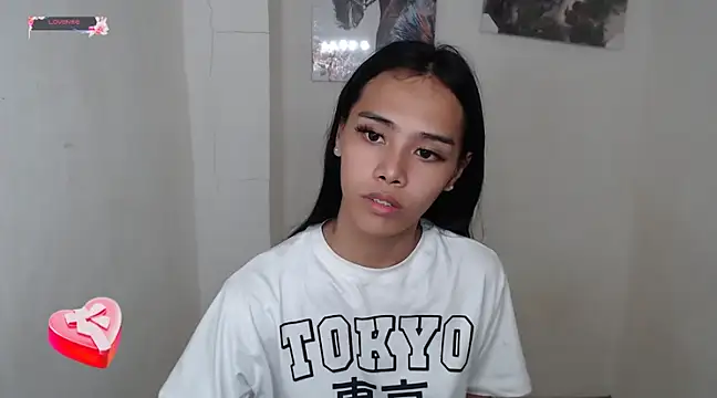 Snapshot of shecutie69 chatting on 01.11.25 shecutie69 online show from 01.11.25