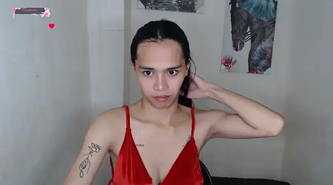 Snapshot of shecutie69 chatting on 02.20.25 shecutie69 online show from 02.20.25