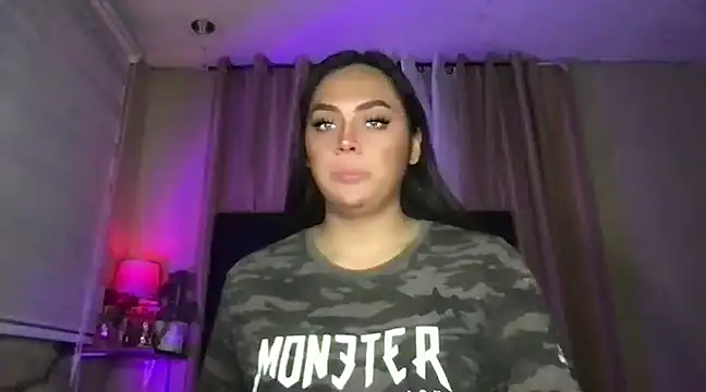  MissKhimberlyXxx  online show from 01.24.25