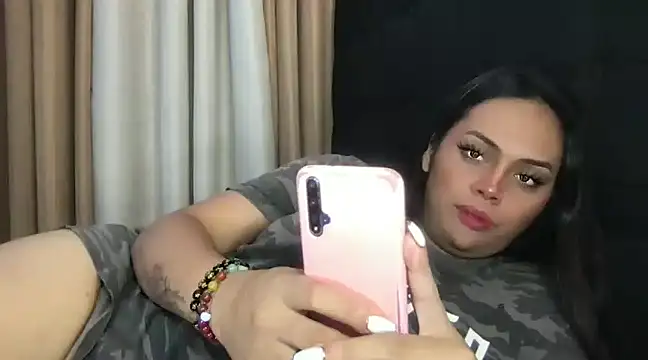  MissKhimberlyXxx  online show from 02.23.25