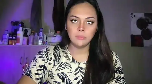  MissKhimberlyXxx  online show from 02.26.25