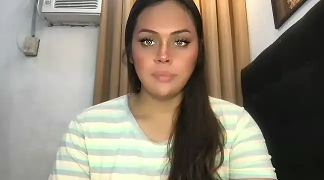  MissKhimberlyXxx  online show from 02.26.25