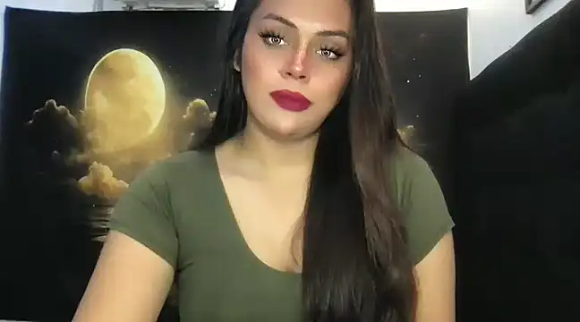  MissKhimberlyXxx  online show from 03.20.25