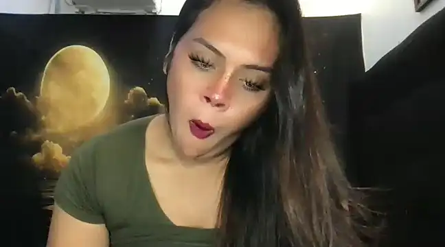  MissKhimberlyXxx  online show from 03.20.25