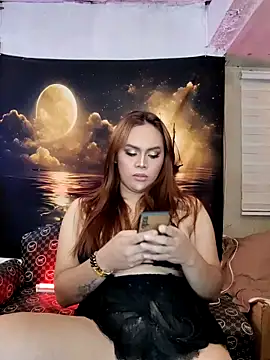  MissKhimberlyXxx  online show from 09.13.25