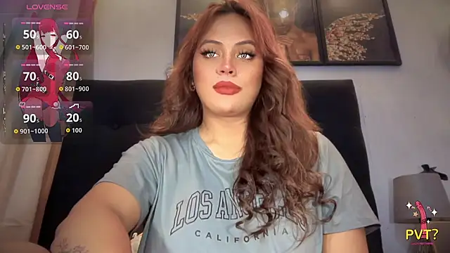 Snapshot of _MissKhimberlyXxx_ chatting on 02.21.26 MissKhimberlyXxx online show from 02.21.26