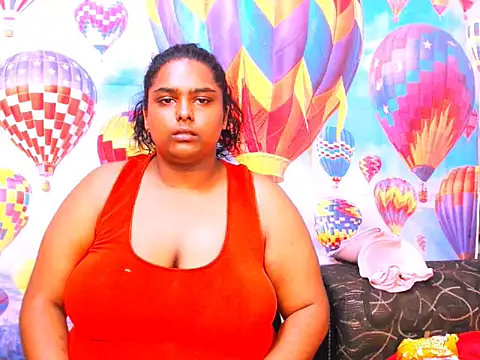 Indianfairy99 online show from 12.12.24