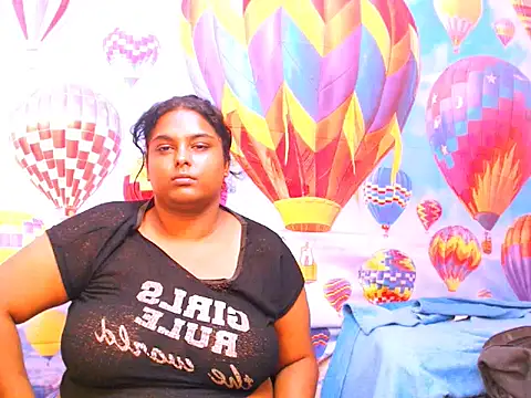 Indianfairy99 online show from 01.07.25