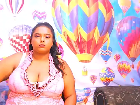 Indianfairy99 online show from 01.23.25