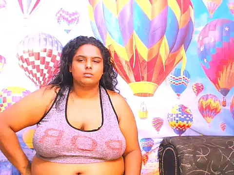 Indianfairy99 online show from 01.24.25