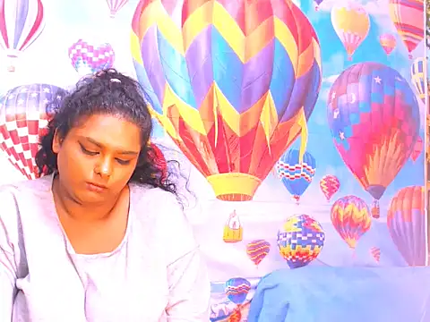 Indianfairy99 online show from 01.28.25