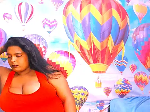 Indianfairy99 online show from 01.28.25