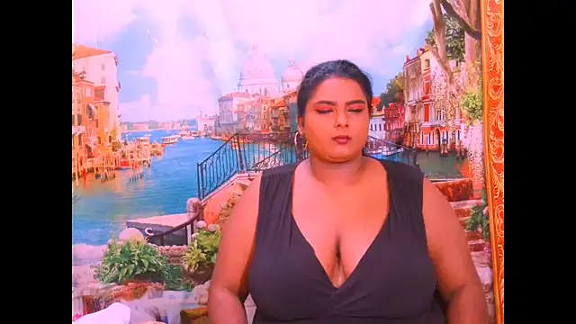 Indianfairy99 online show from 12.05.25