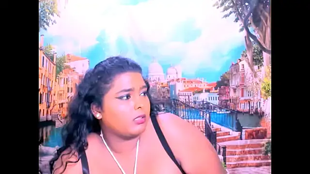 Indianfairy99 online show from 12.15.25