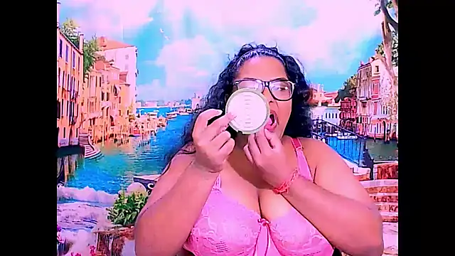 Indianfairy99 online show from 12.18.25