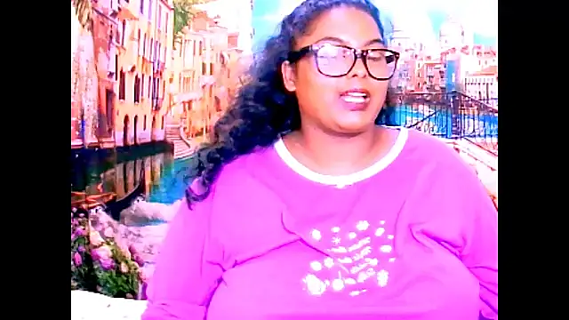 Indianfairy99 online show from 01.08.26