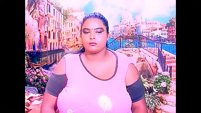 Indianfairy99 online show from 02.28.26