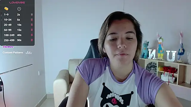 Gretten wright online show from 12.11.24