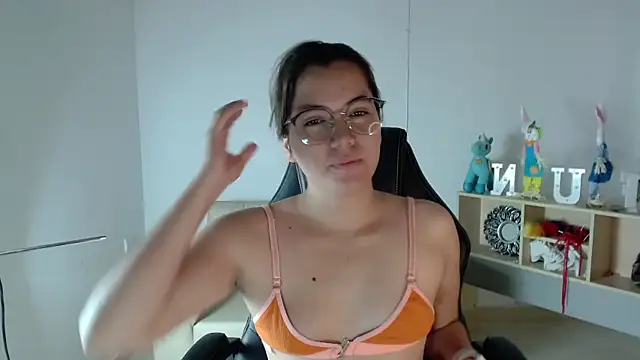 Gretten wright online show from 12.16.24