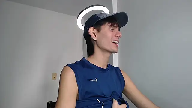 imdavo23 online show from 04.21.26
