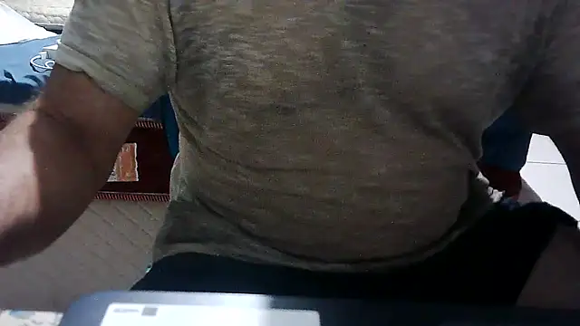 eduar570 online show from 11.03.25