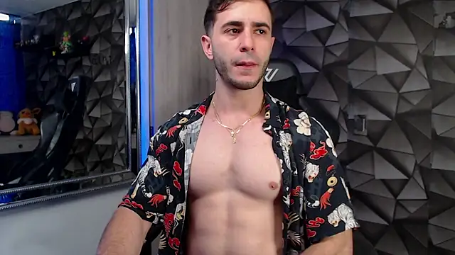 Latino stud4u online show from 09.17.25