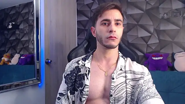 Latino stud4u online show from 10.29.25