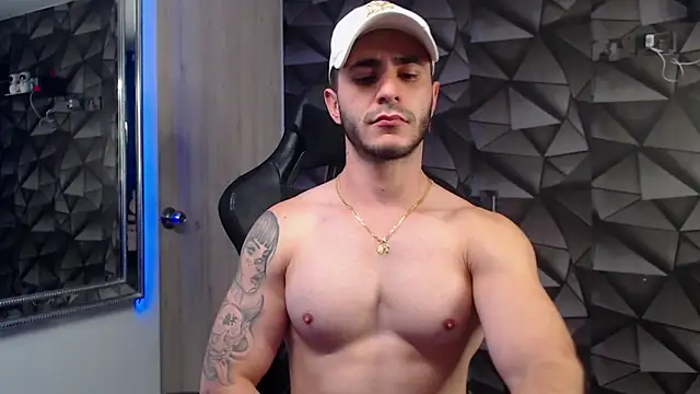 Latino stud4u online show from 11.05.25
