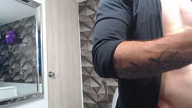 Latino stud4u online show from 01.09.26