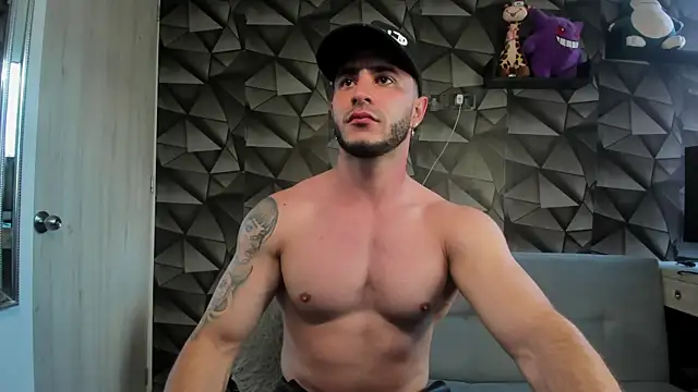Latino stud4u online show from 03.16.26
