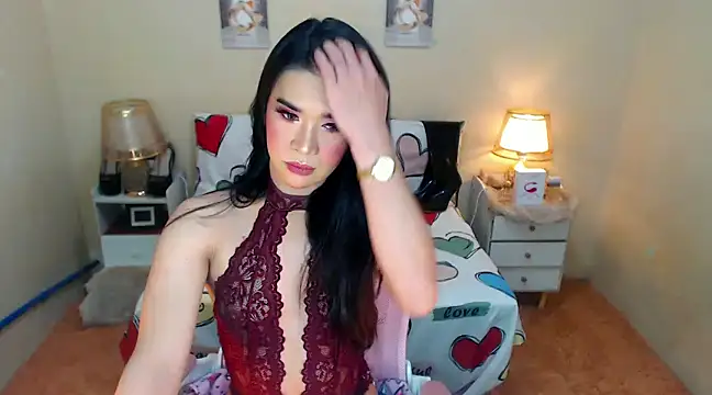 Snapshot of XSweetBarbieCumX chatting on 12.11.24 XSweetBarbieCumX online show from 12.11.24