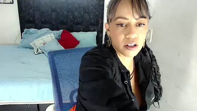Snapshot of yeli_xxx chatting on 09.12.25 yeli xxx online show from 09.12.25