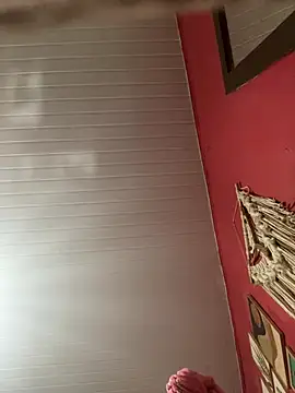 pimenta gaby online show from 01.10.26