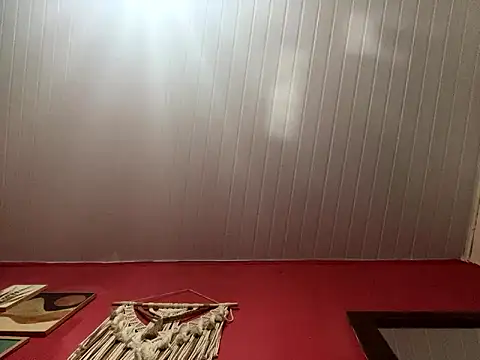 pimenta gaby online show from 03.17.26