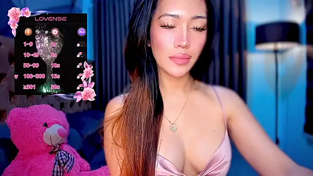 Snapshot of Jasmine_Elcock chatting on 02.09.26 Jasmine Elcock online show from 02.09.26