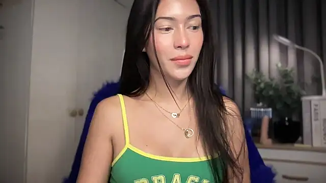Snapshot of Jasmine_Elcock chatting on 05.16.26 Jasmine Elcock online show from 05.16.26
