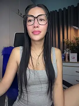 Snapshot of Jasmine_Elcock chatting on 06.03.26 Jasmine Elcock online show from 06.03.26