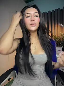 Snapshot of Jasmine_Elcock chatting on 06.05.26 Jasmine Elcock online show from 06.05.26