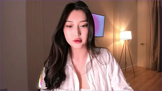 jin  ray online show from 04.06.26