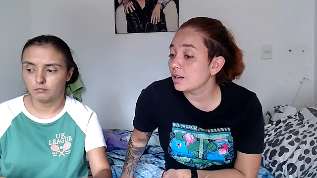 Snapshot of kathy_luisa chatting on 03.04.25 kathy luisa online show from 03.04.25