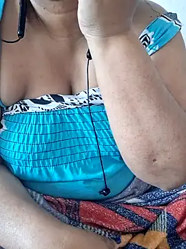 Snapshot of Telugu_manjula chatting on 12.14.24 Telugu manjula online show from 12.14.24