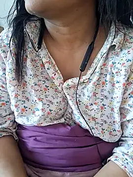 Snapshot of Telugu_manjula chatting on 02.02.25 Telugu manjula online show from 02.02.25