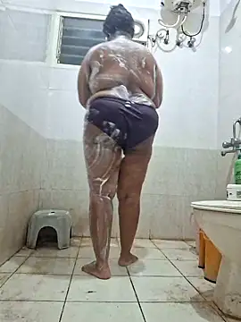 Snapshot of Telugu_manjula chatting on 02.15.25 Telugu manjula online show from 02.15.25