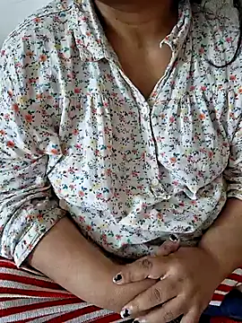 Snapshot of Telugu_manjula chatting on 09.12.25 Telugu manjula online show from 09.12.25