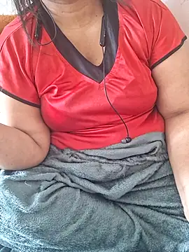 Snapshot of Telugu_manjula chatting on 10.21.25 Telugu manjula online show from 10.21.25