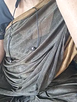 Snapshot of Telugu_manjula chatting on 10.25.25 Telugu manjula online show from 10.25.25