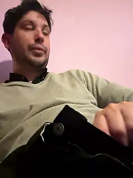 Taxidriver1988 online show from 12.02.24