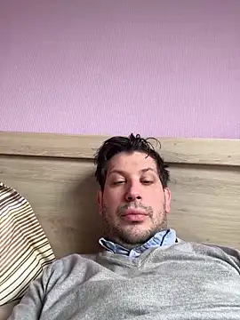 Taxidriver1988 online show from 02.04.25